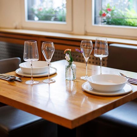 Danis Schlossschaenke Simmern Ngoại thất bức ảnh
