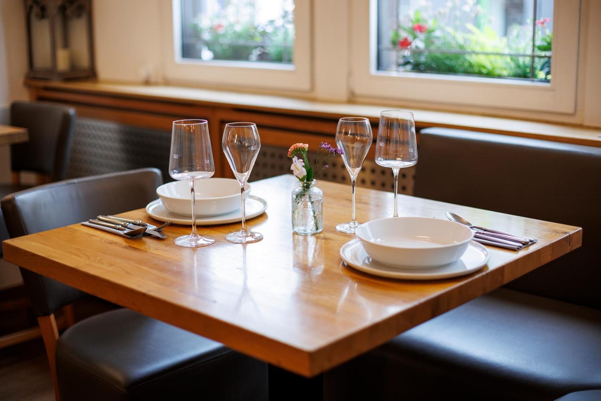 Danis Schlossschaenke Simmern Ngoại thất bức ảnh